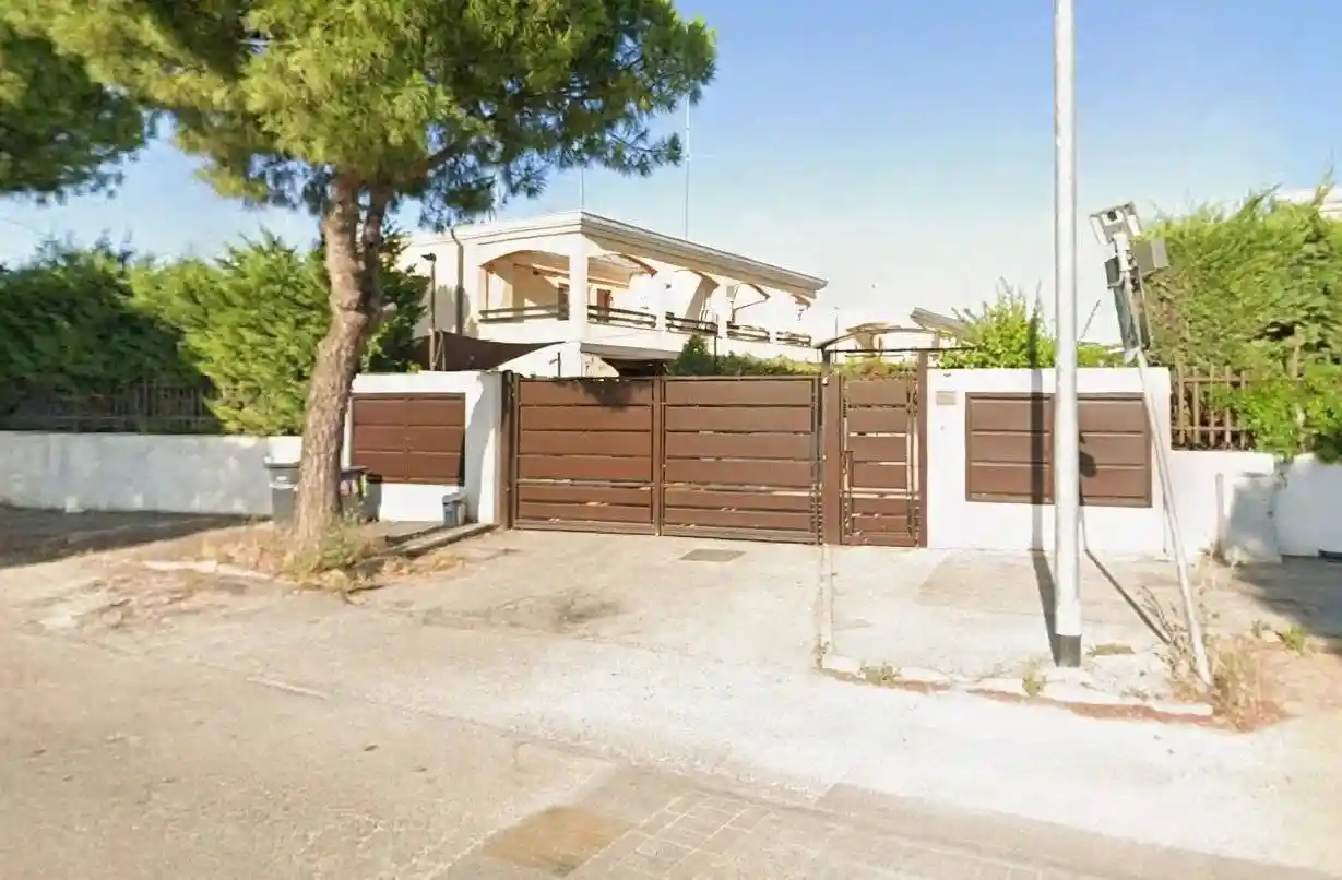 Villa in vendita a Trani