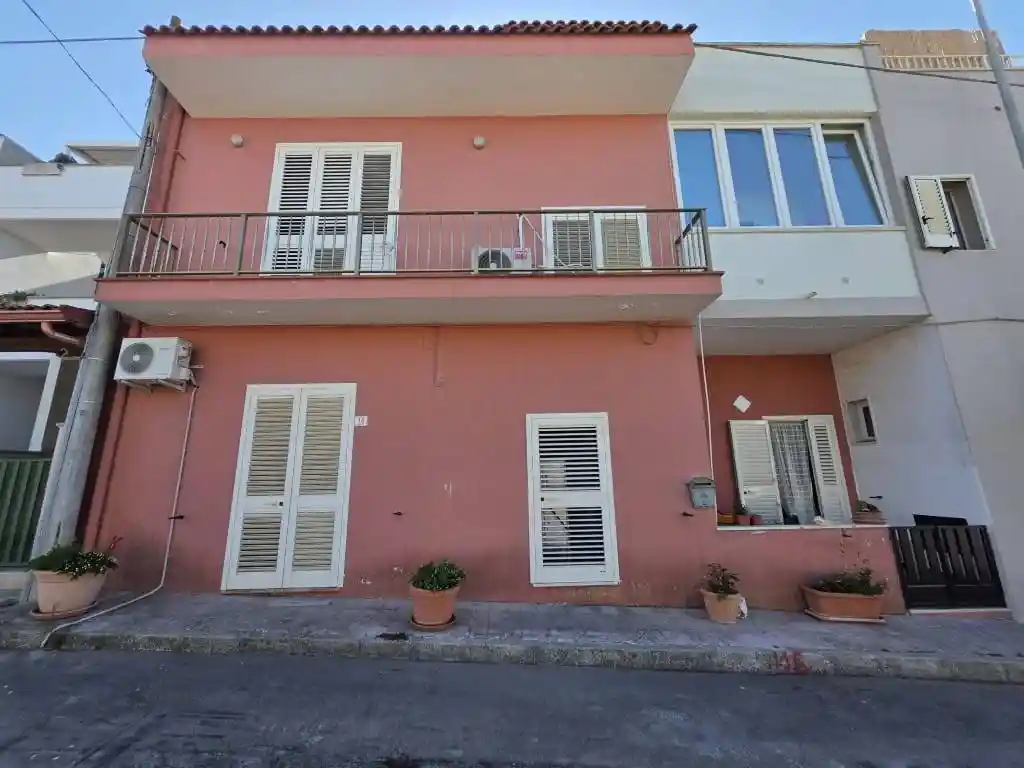 Villa in vendita a Ugento