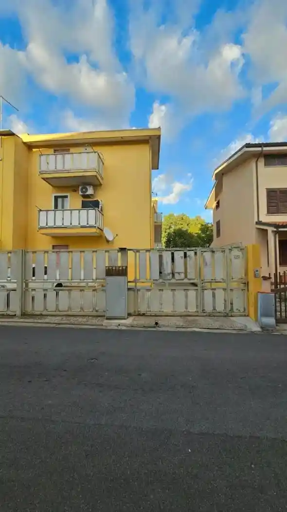 Appartamento in affitto a Decimomannu