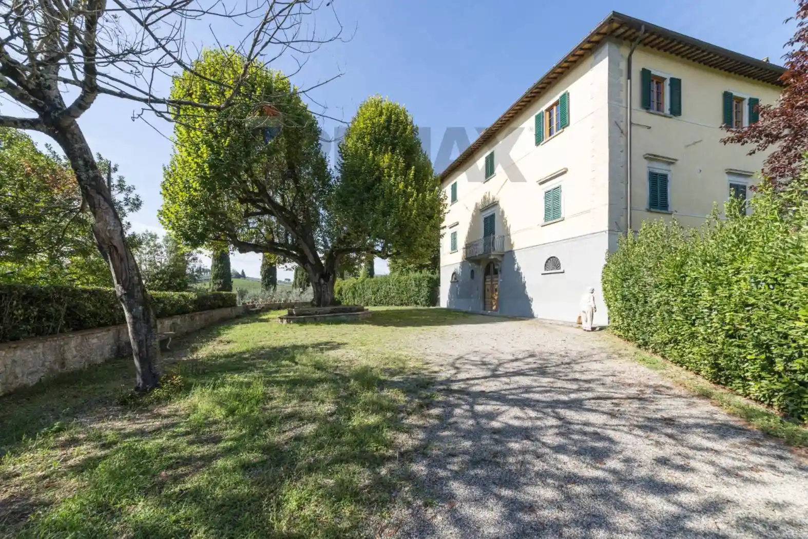 Appartamento in vendita a Impruneta