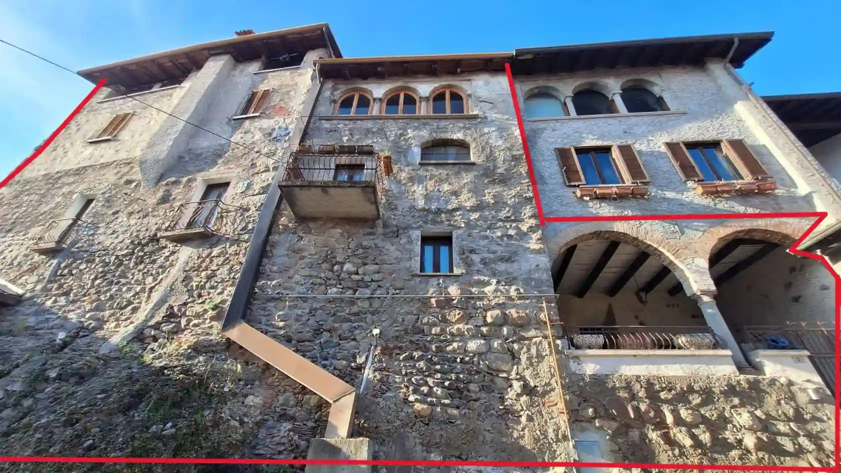 Casa indipendente - foto 5