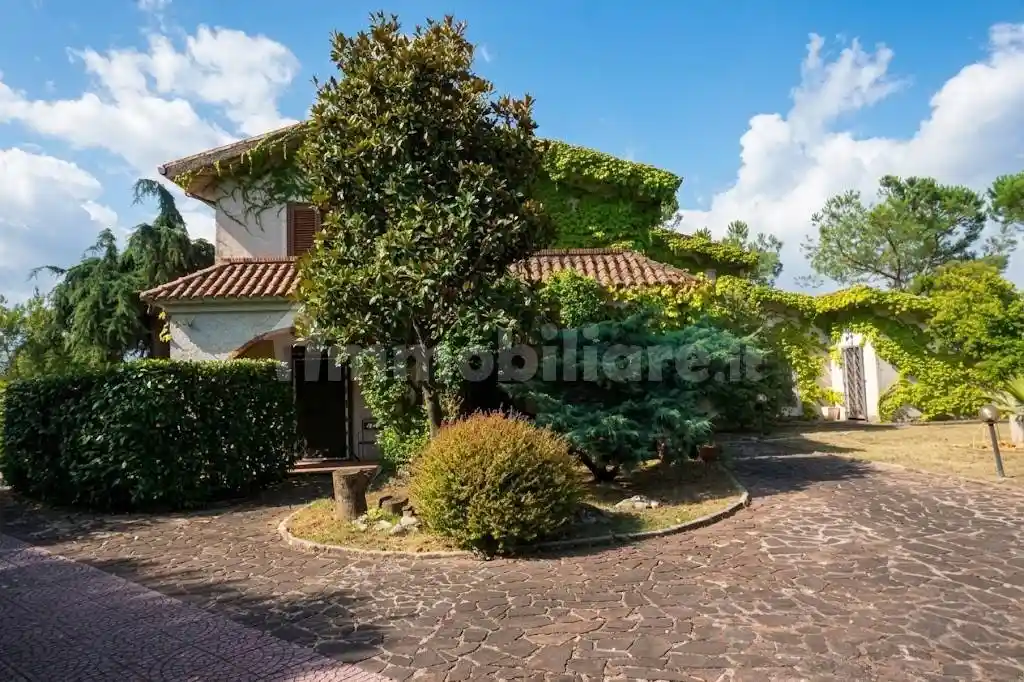 Villa in vendita a Anagni