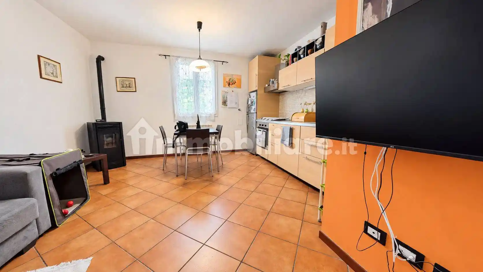 Casa indipendente in vendita a Ferrara