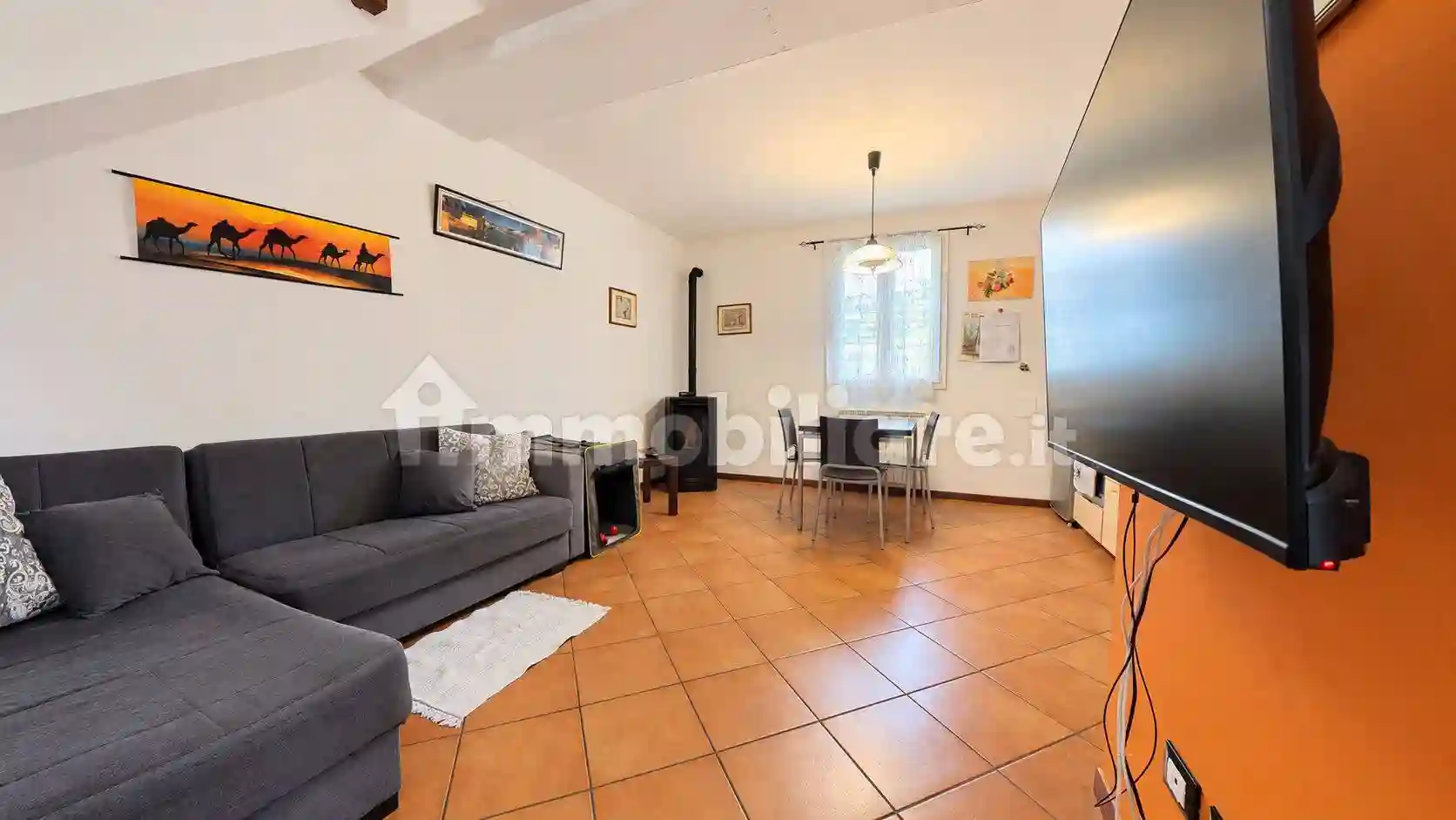 Casa indipendente - foto 2
