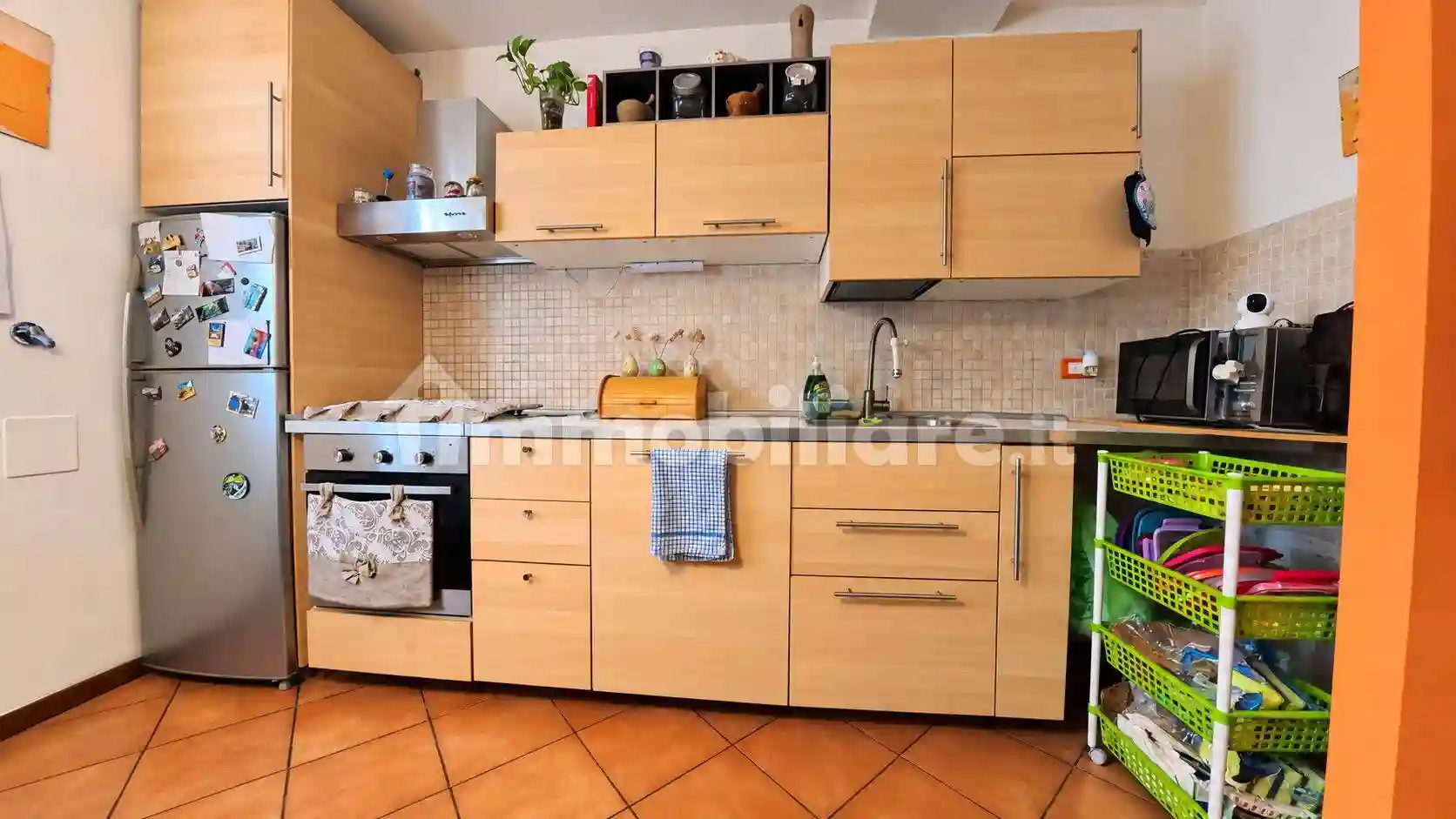 Casa indipendente - foto 5