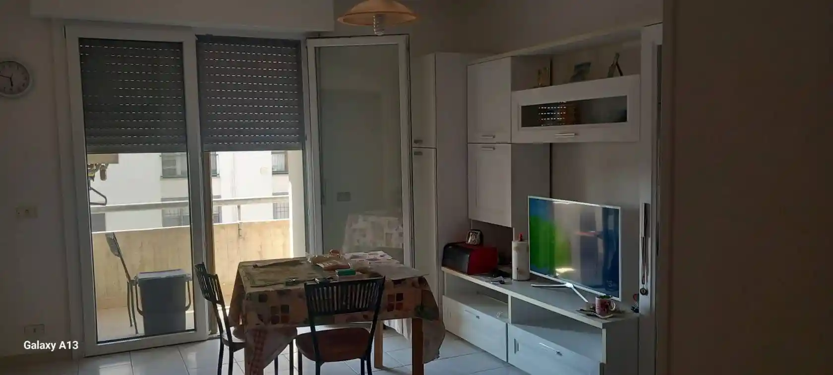Appartamento in affitto a Sant'Agata Bolognese