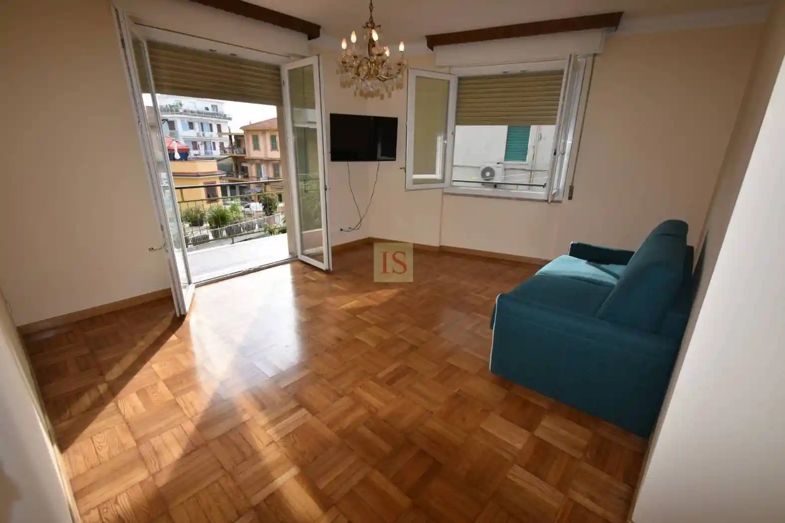Appartamento in vendita a Sanremo
