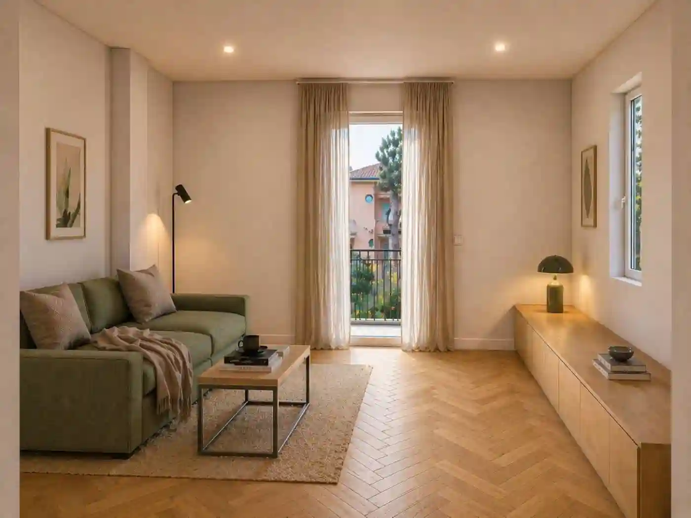 Villa - foto 3
