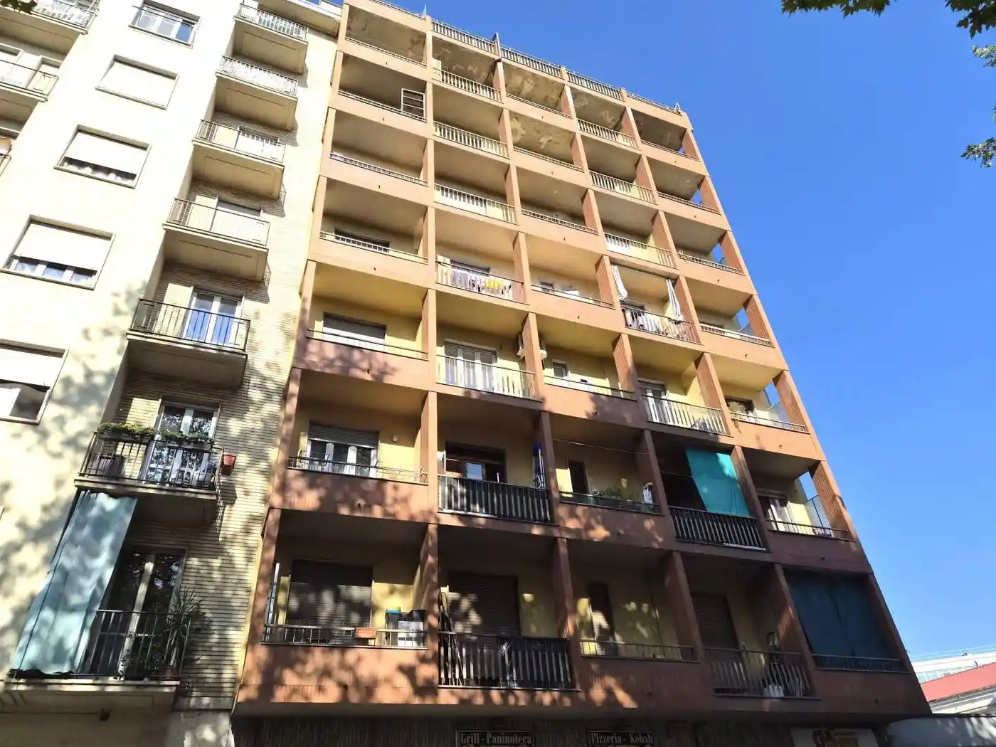 Appartamento in vendita a Torino