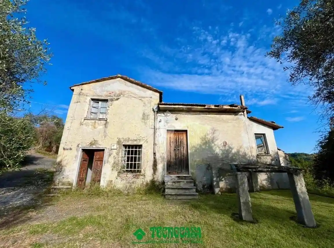 Rustico - Casale in vendita a Fosdinovo