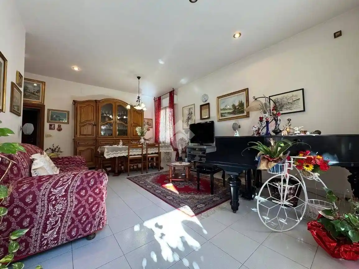 Villa in vendita a Gabicce Mare