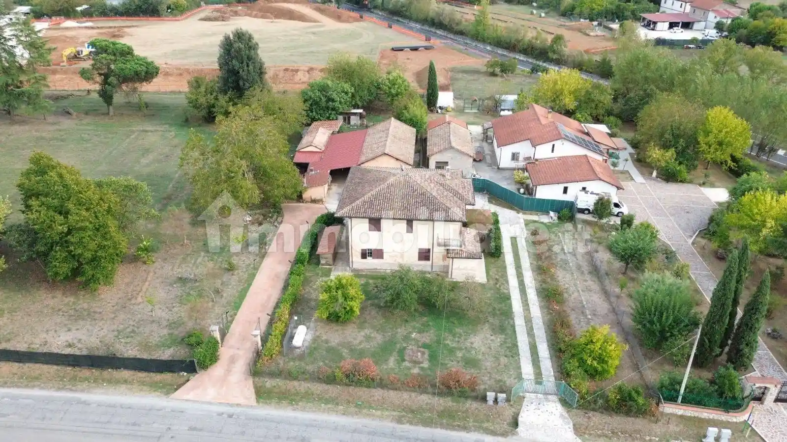 Casa indipendente in vendita a Ceprano