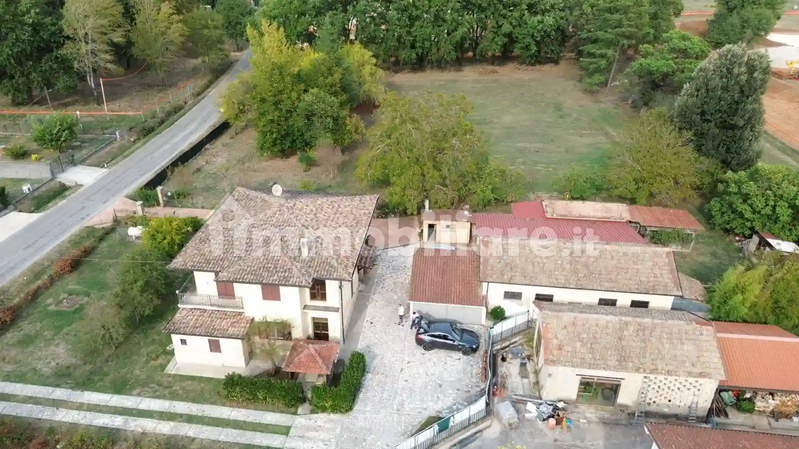 Casa indipendente - foto 2
