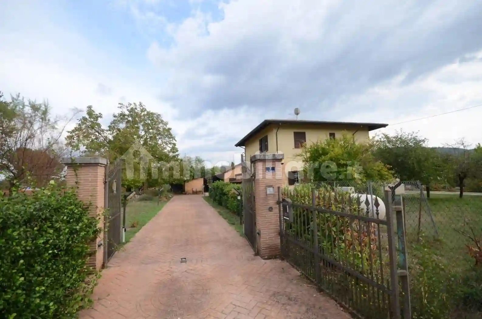 Casa indipendente - foto 5