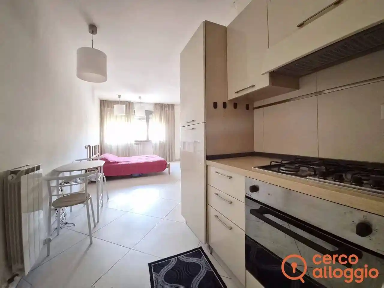 Appartamento in affitto a Siena