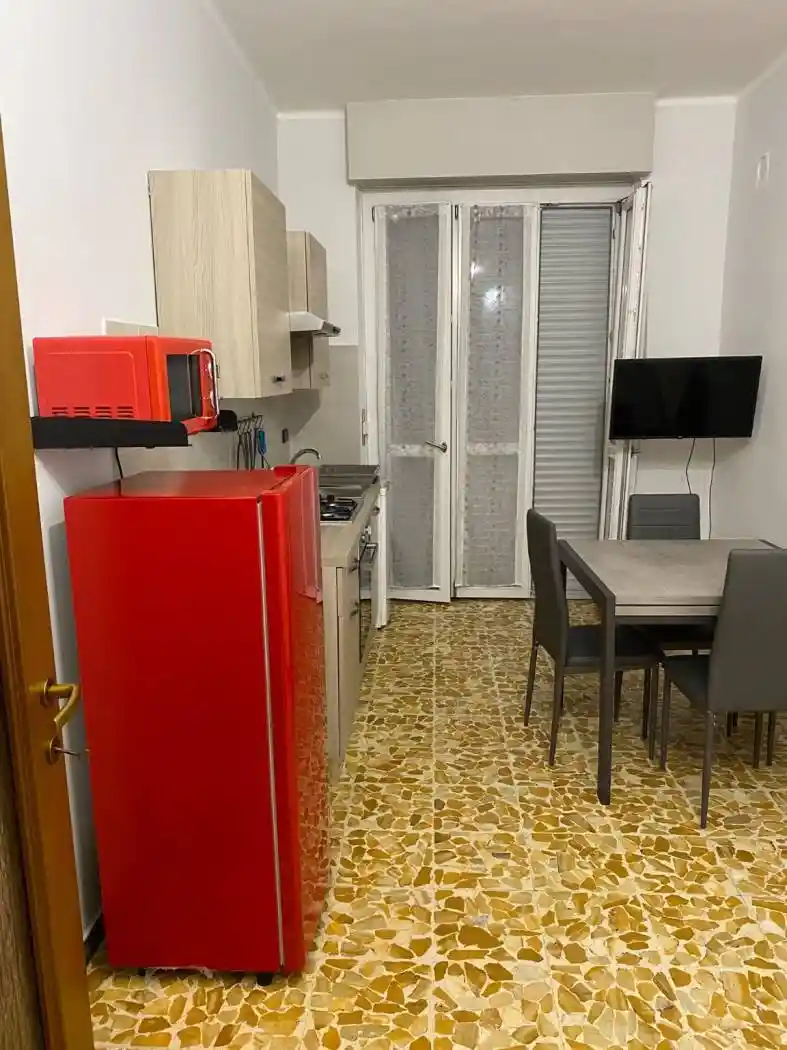 Appartamento in affitto a Torino