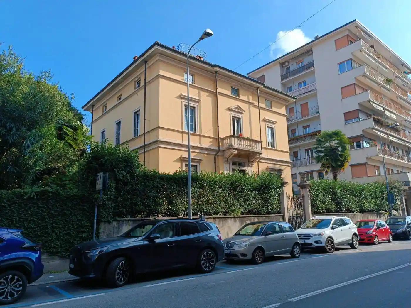 Appartamento in vendita a Verbania