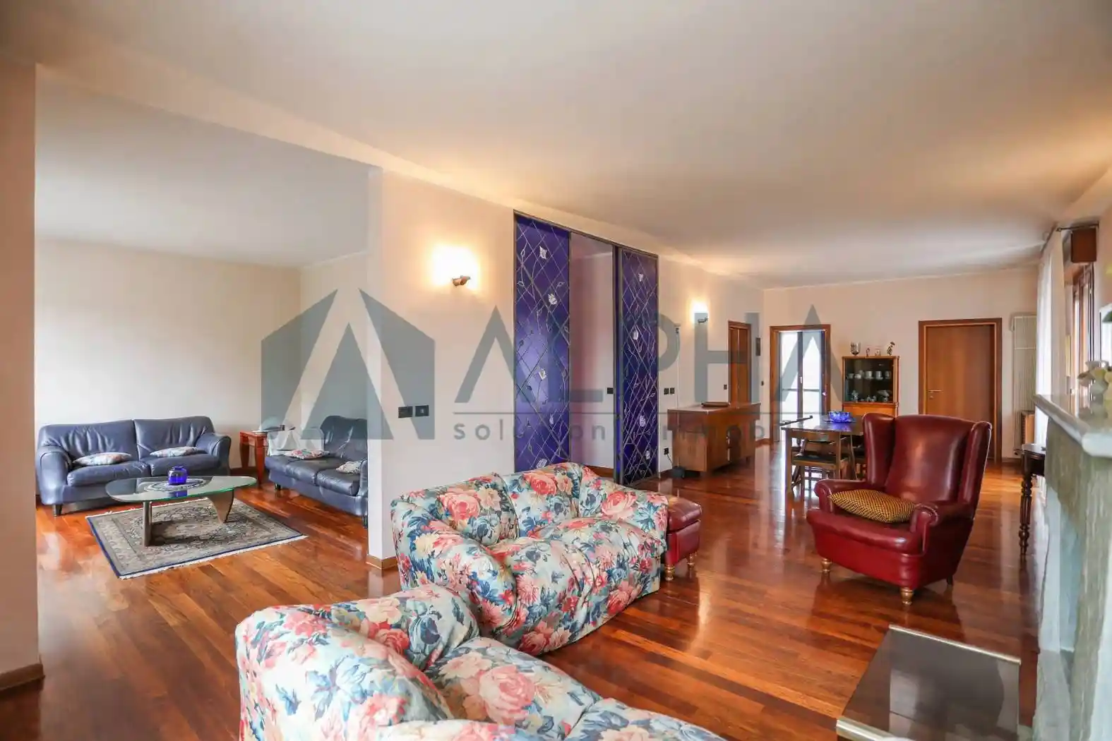 Villa in vendita a Cesena