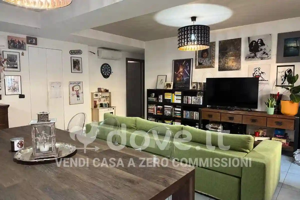 Appartamento - foto 4