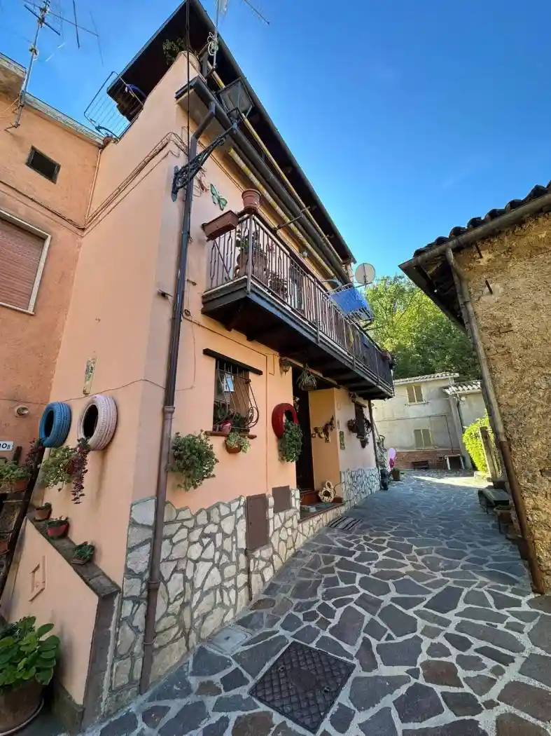 Appartamento in vendita a Cittaducale