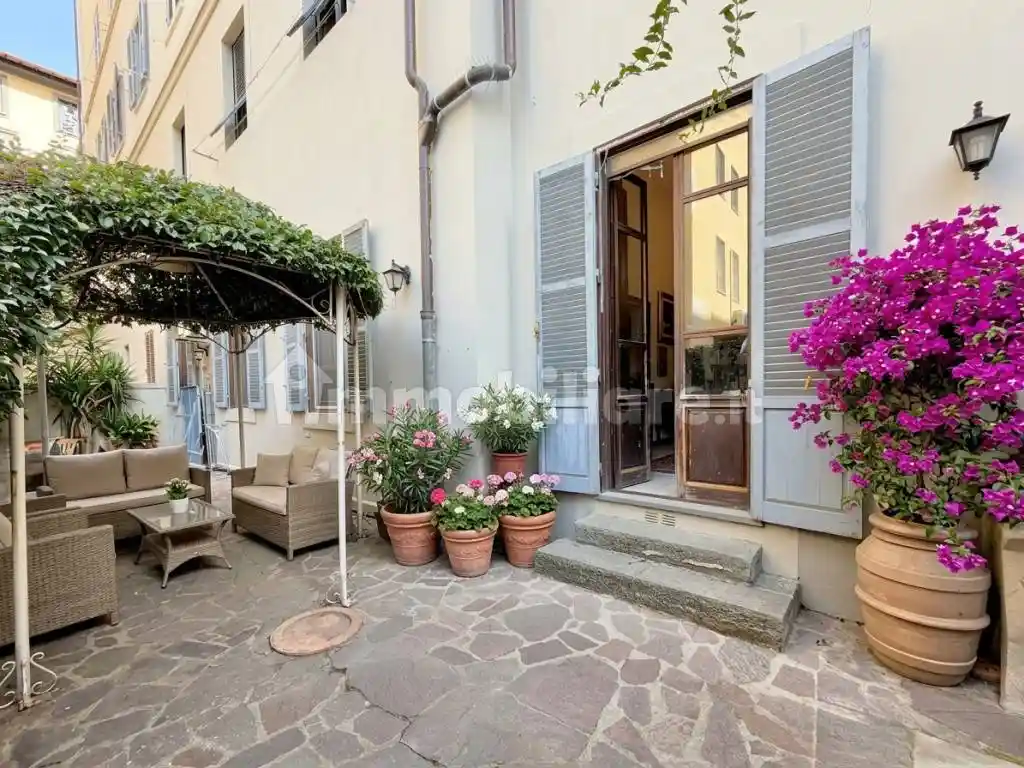 Appartamento in vendita a Firenze