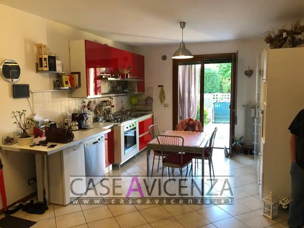Appartamento in vendita a Barbarano Mossano