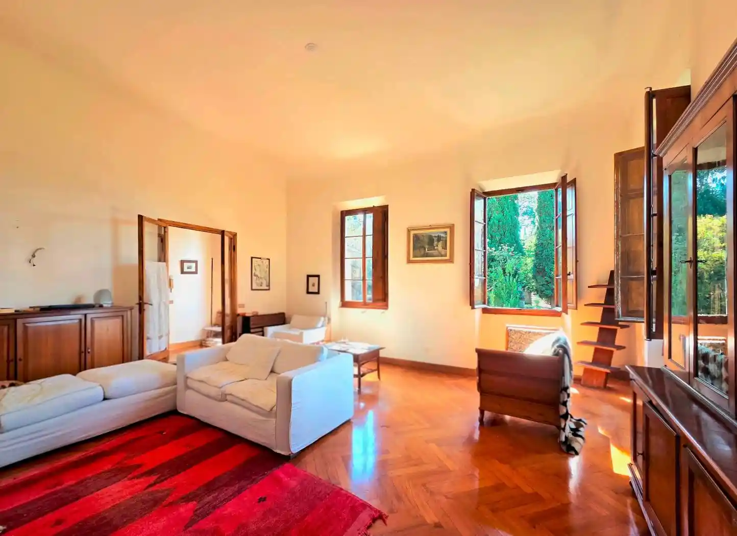 Appartamento in affitto a Firenze
