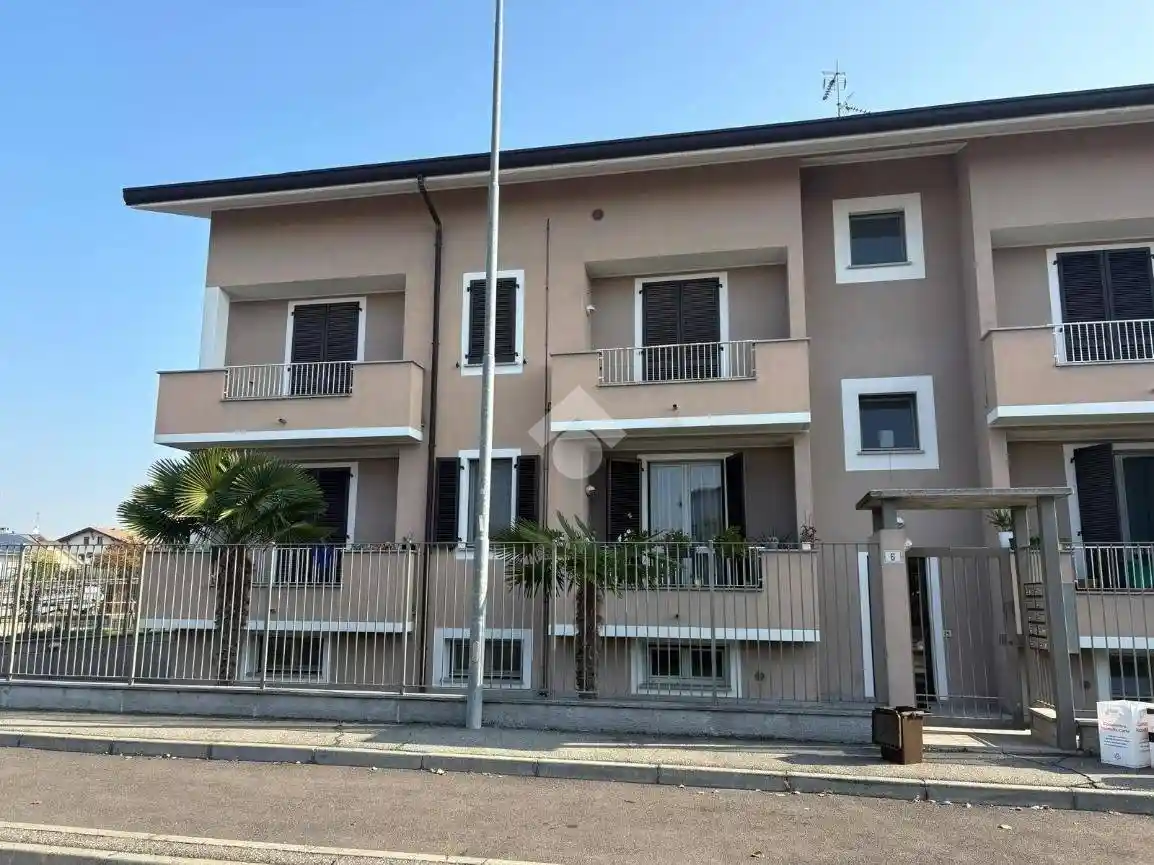 Attico - Mansarda in vendita a Casorezzo