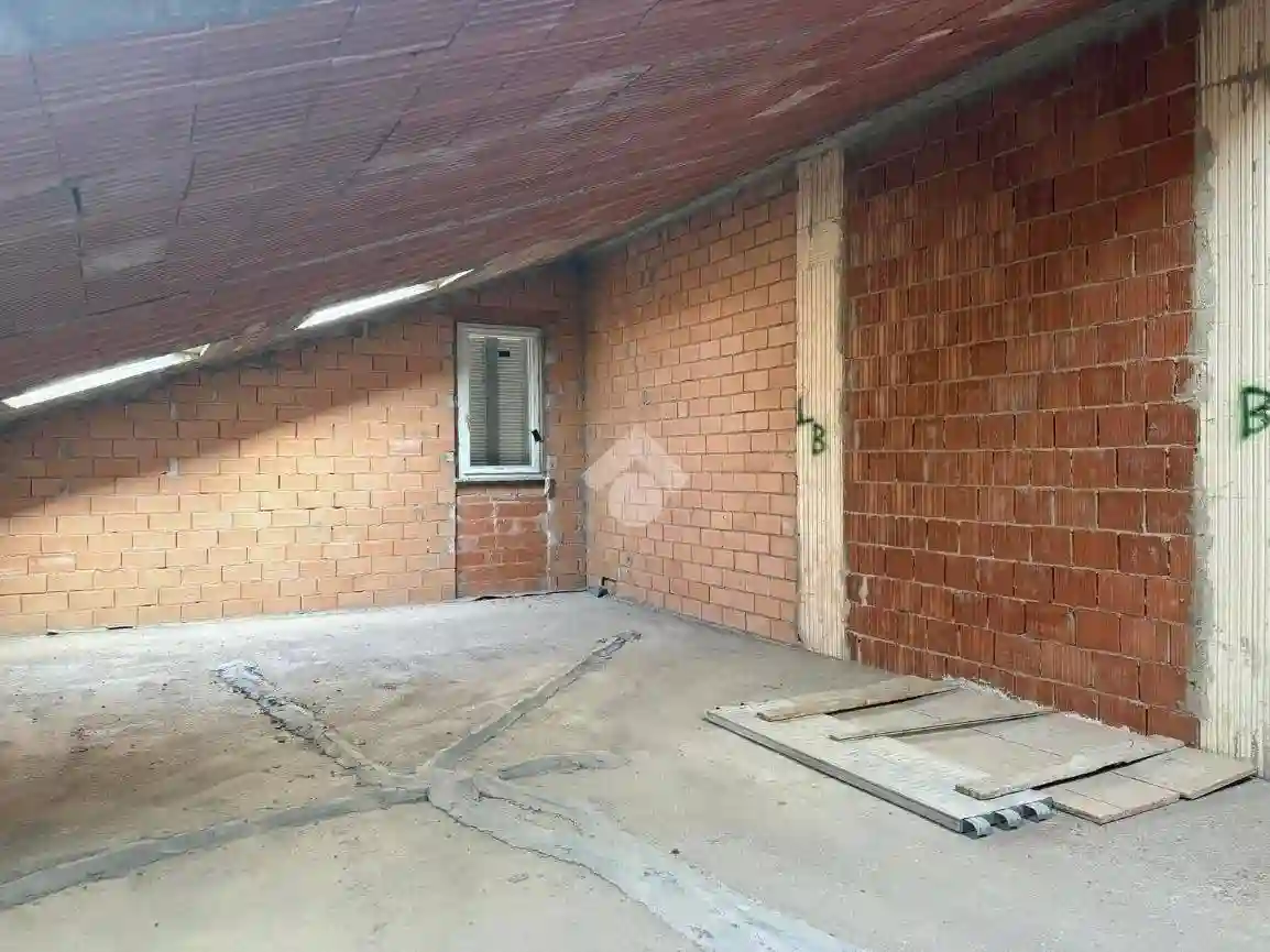 Attico - Mansarda - foto 5