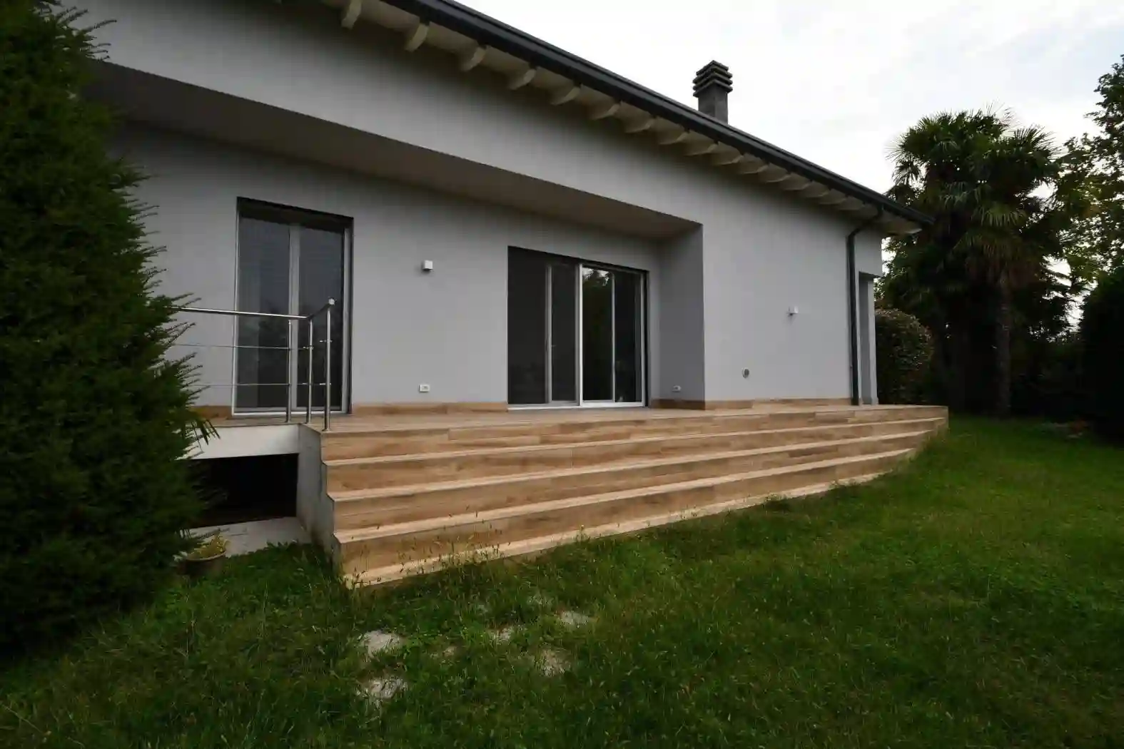 Villa - foto 5