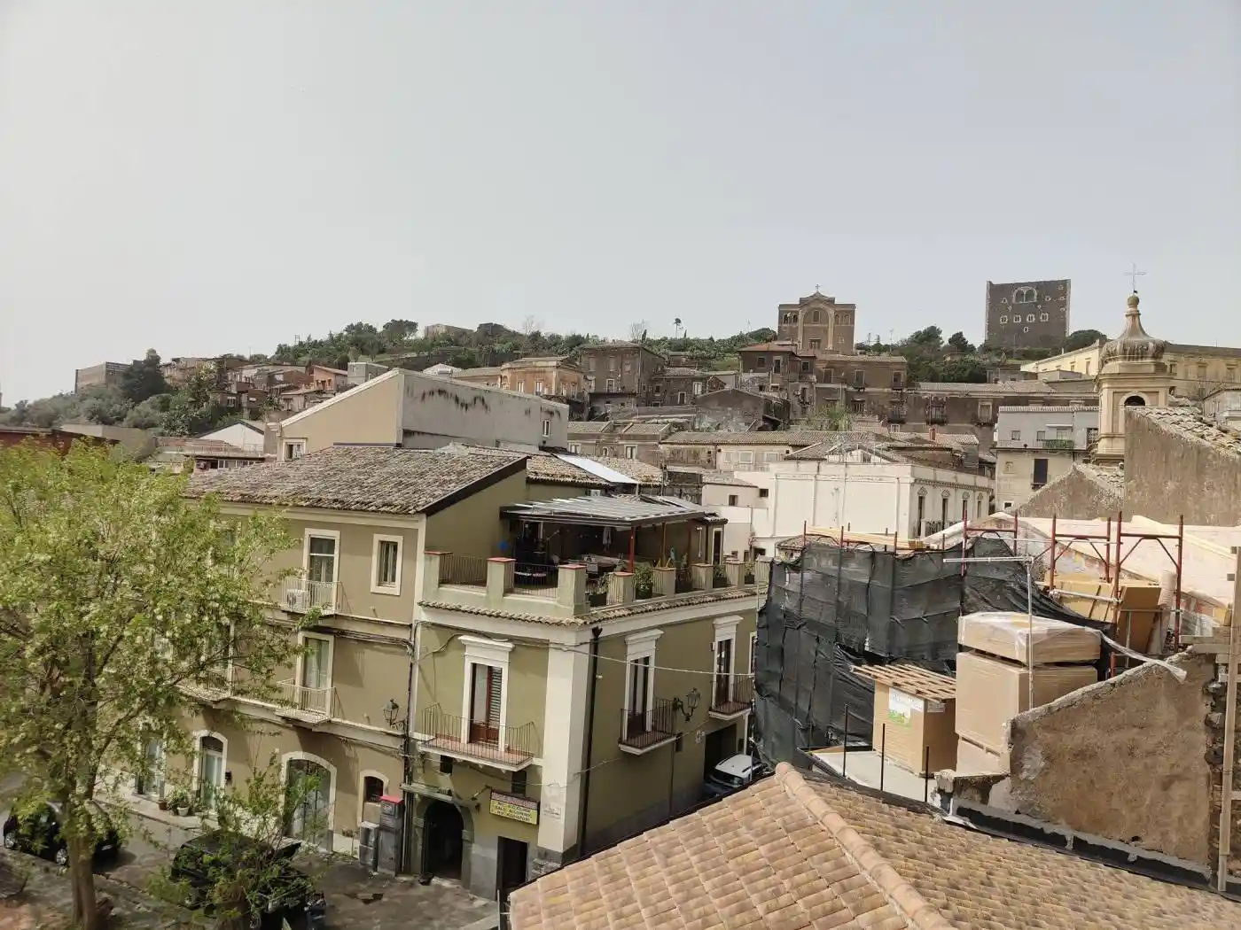 Appartamento in vendita a Paternò