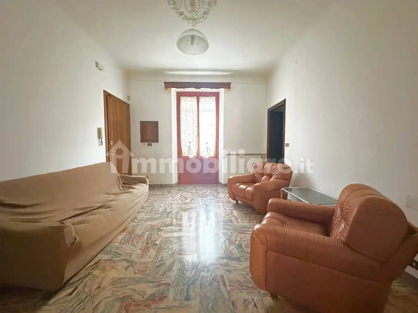 Appartamento in affitto a Genova