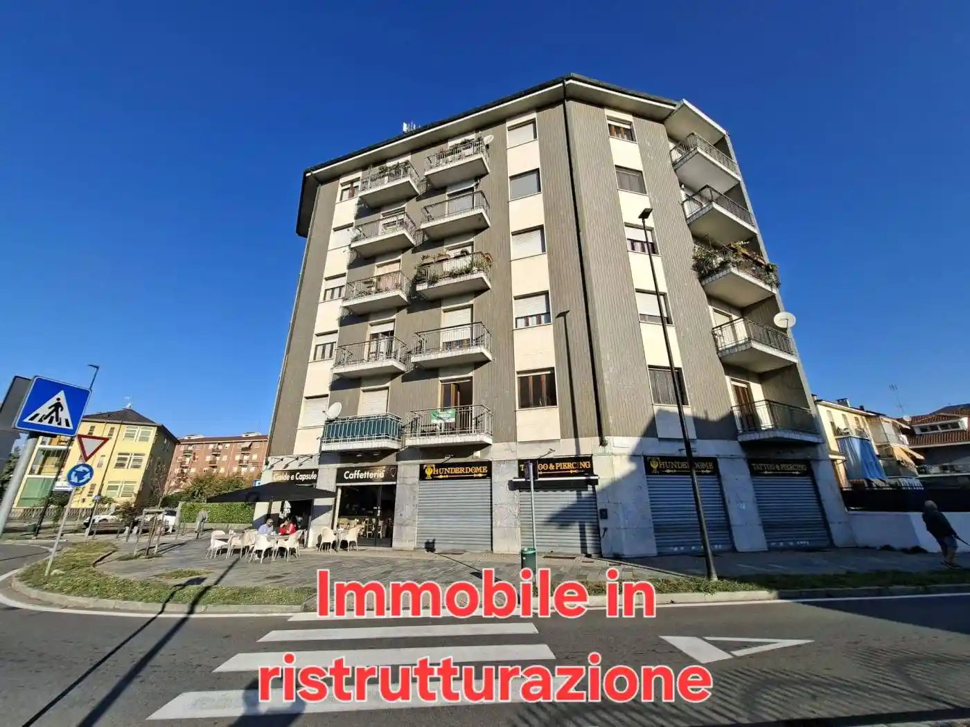 Appartamento in vendita a Settimo Torinese