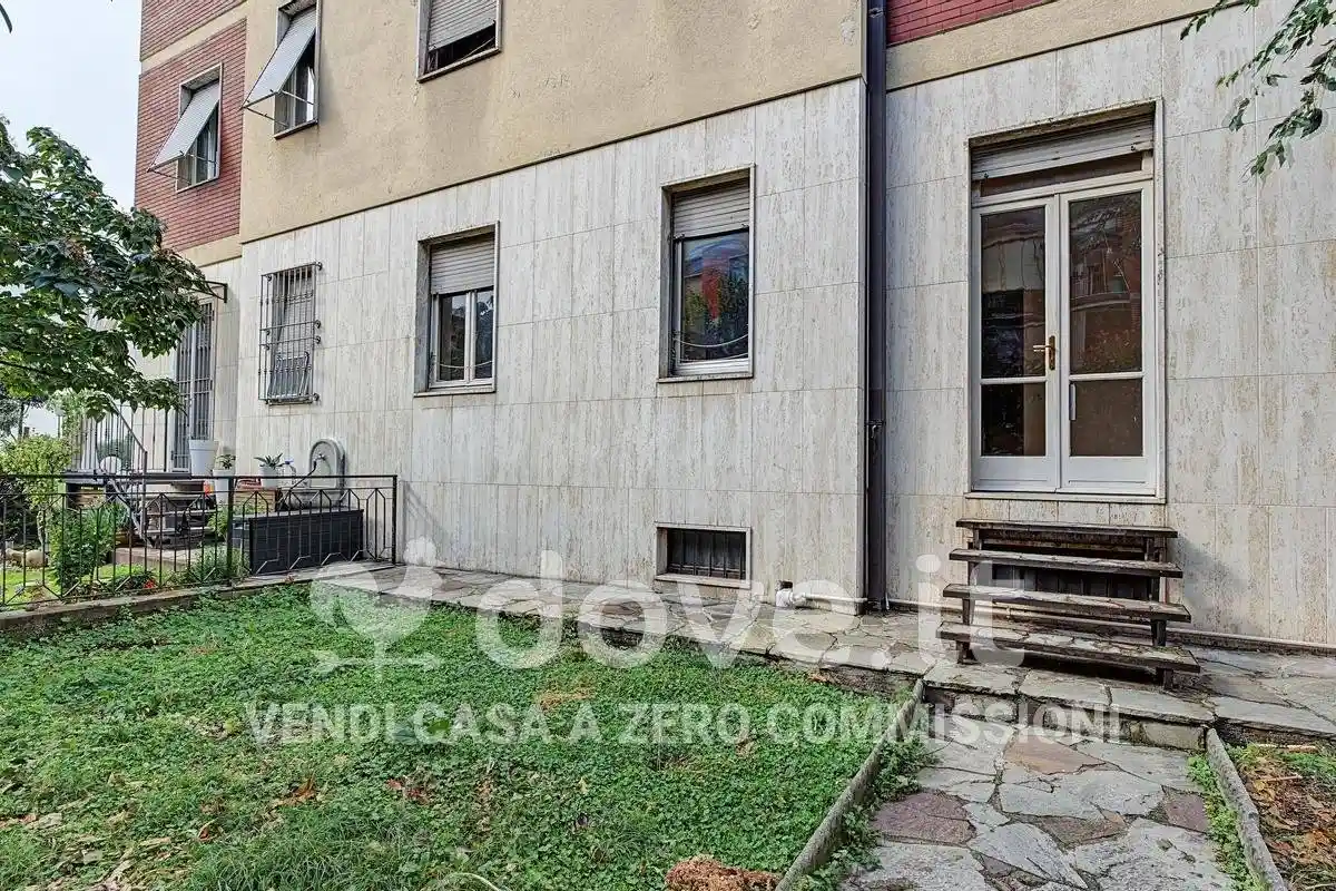 Appartamento in vendita a Brescia