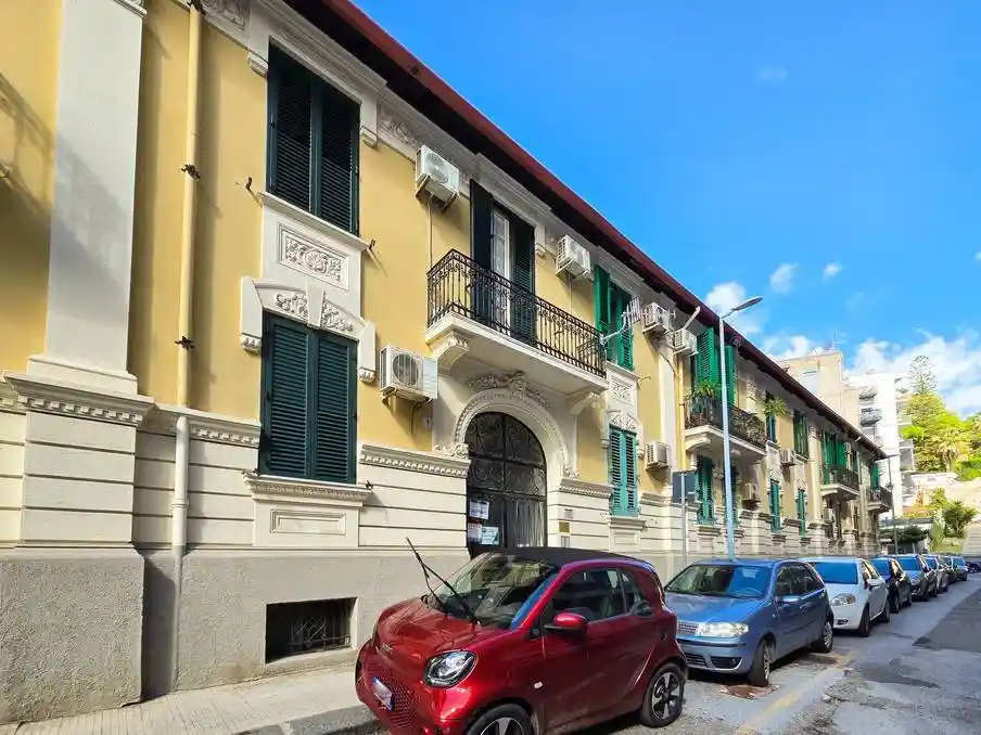 Appartamento in affitto a Messina