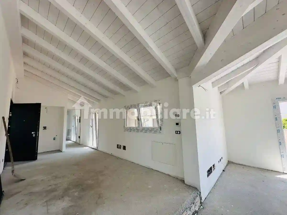Attico - Mansarda - foto 5