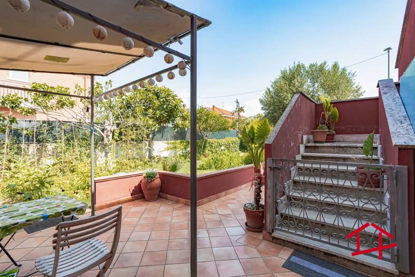 Villa in vendita a Pomezia