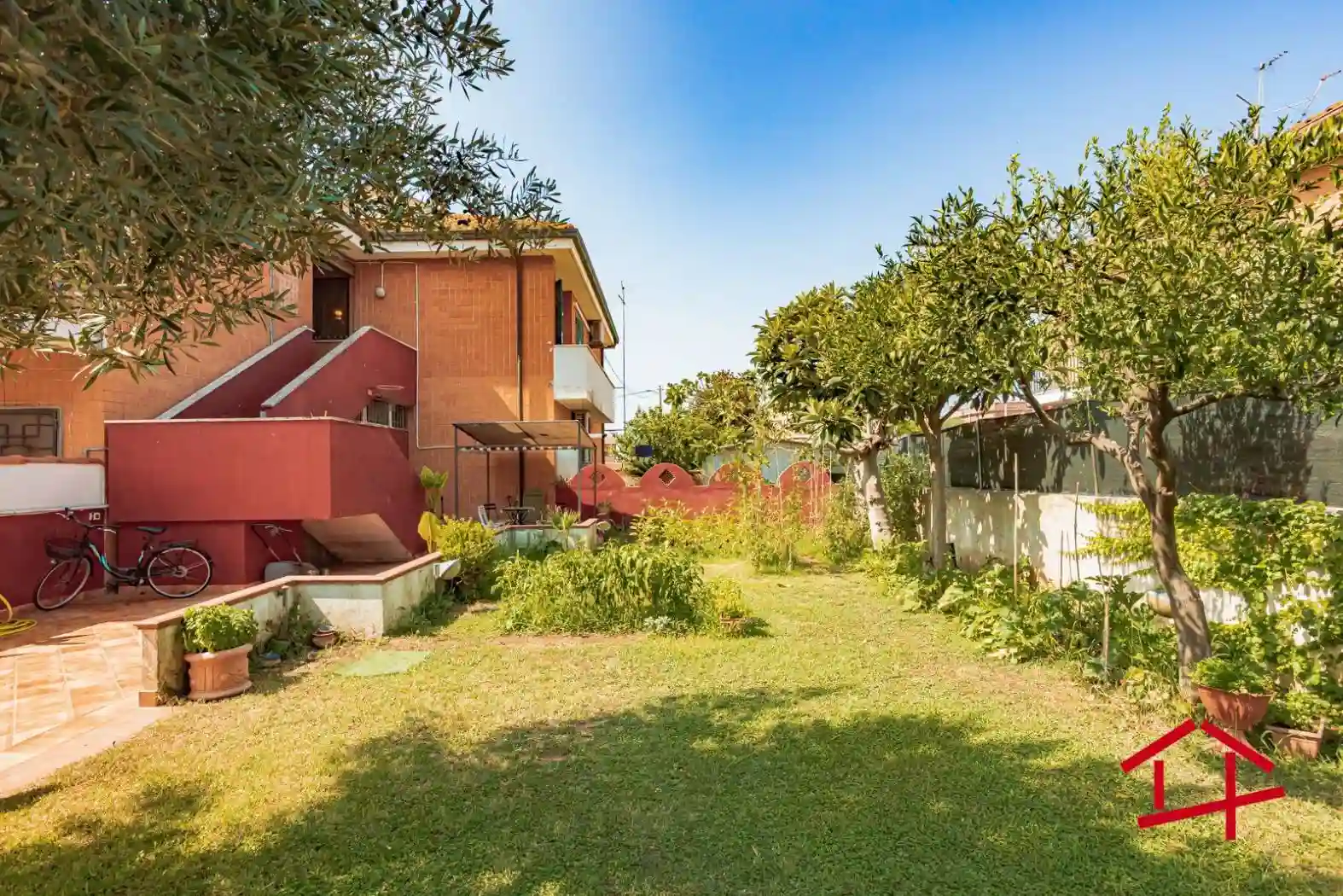 Villa - foto 3