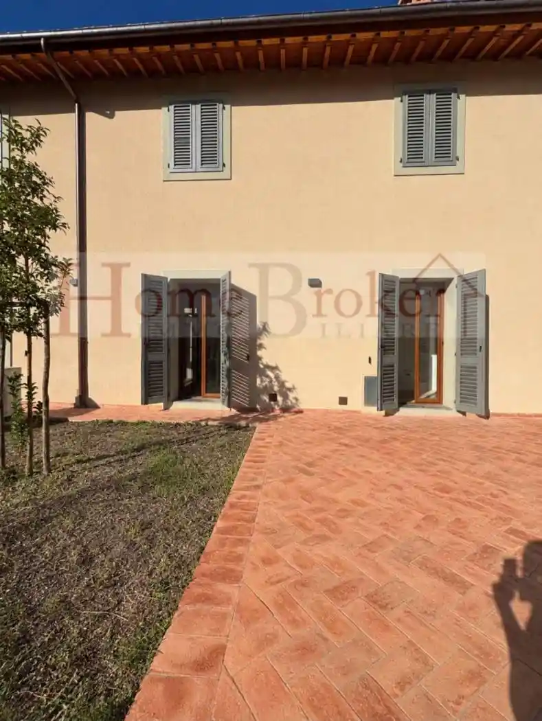 Villetta a schiera in vendita a Firenze
