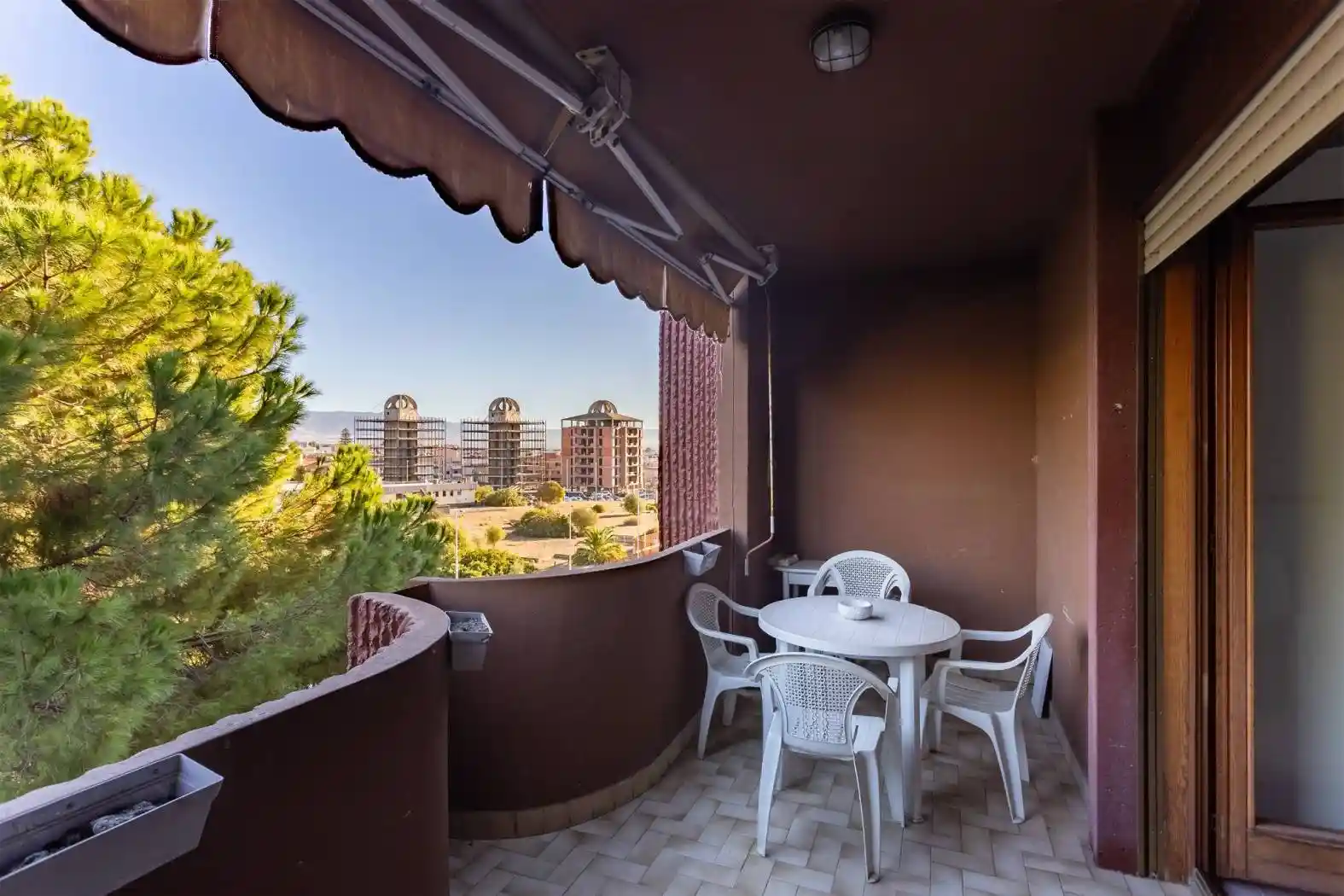 Appartamento in vendita a Cagliari