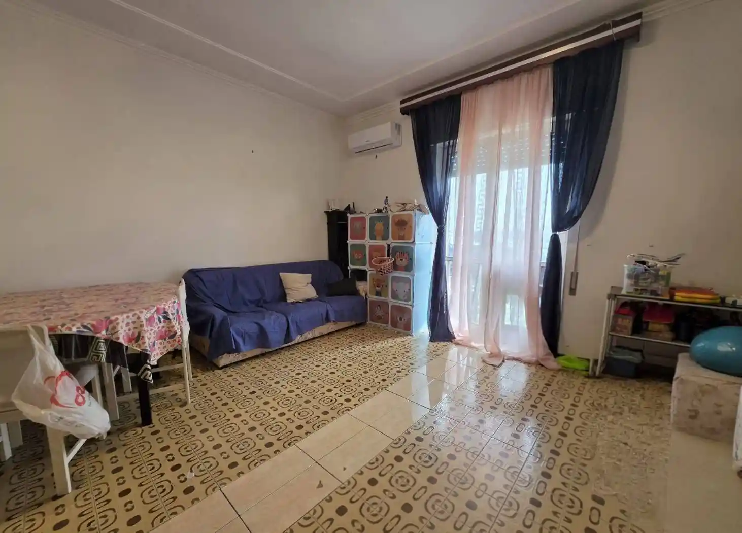 Appartamento in affitto a Ladispoli