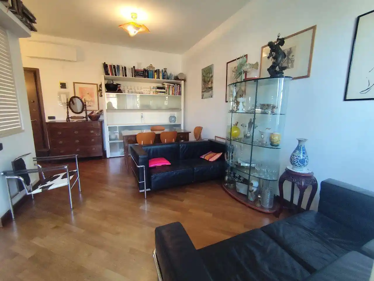 Villa in affitto a Rapallo