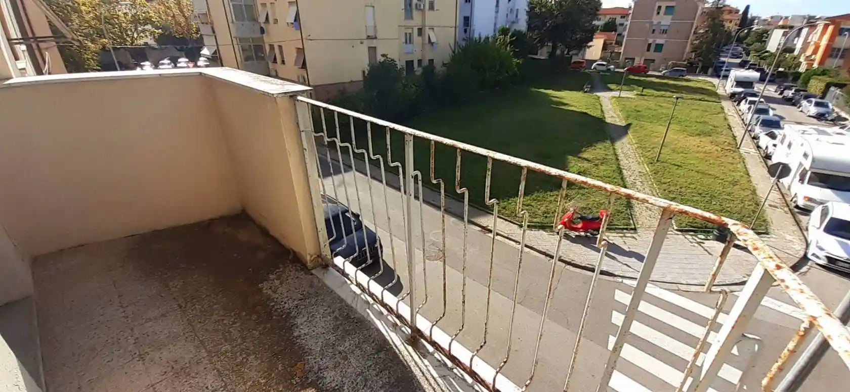 Appartamento in vendita a Pisa