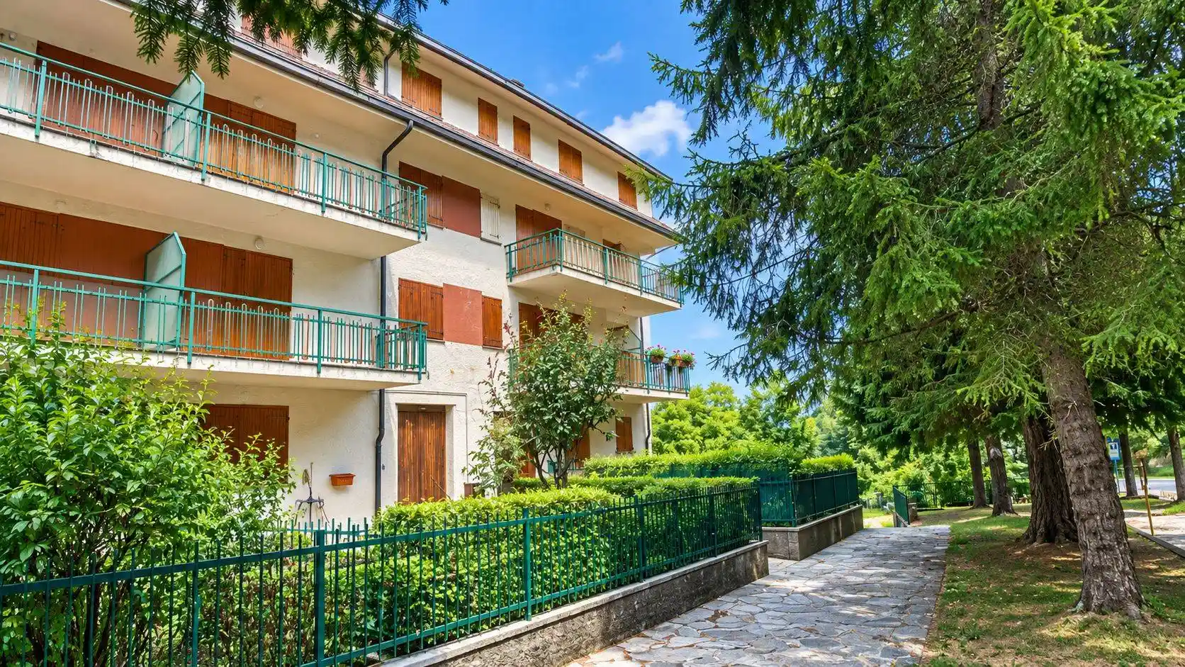 Appartamento in vendita a Roccaforte Mondovì