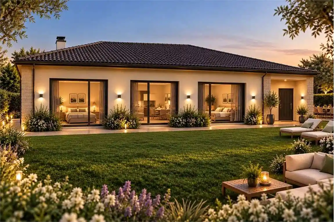 Villa in vendita a Besana in Brianza