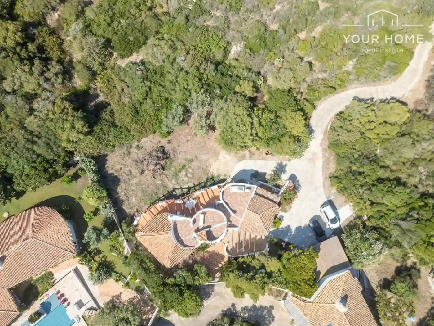 Villa - foto 2