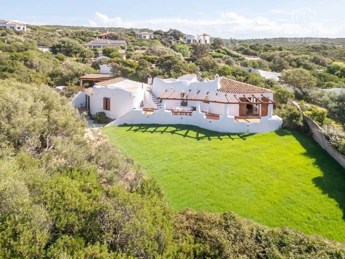 Villa - foto 4
