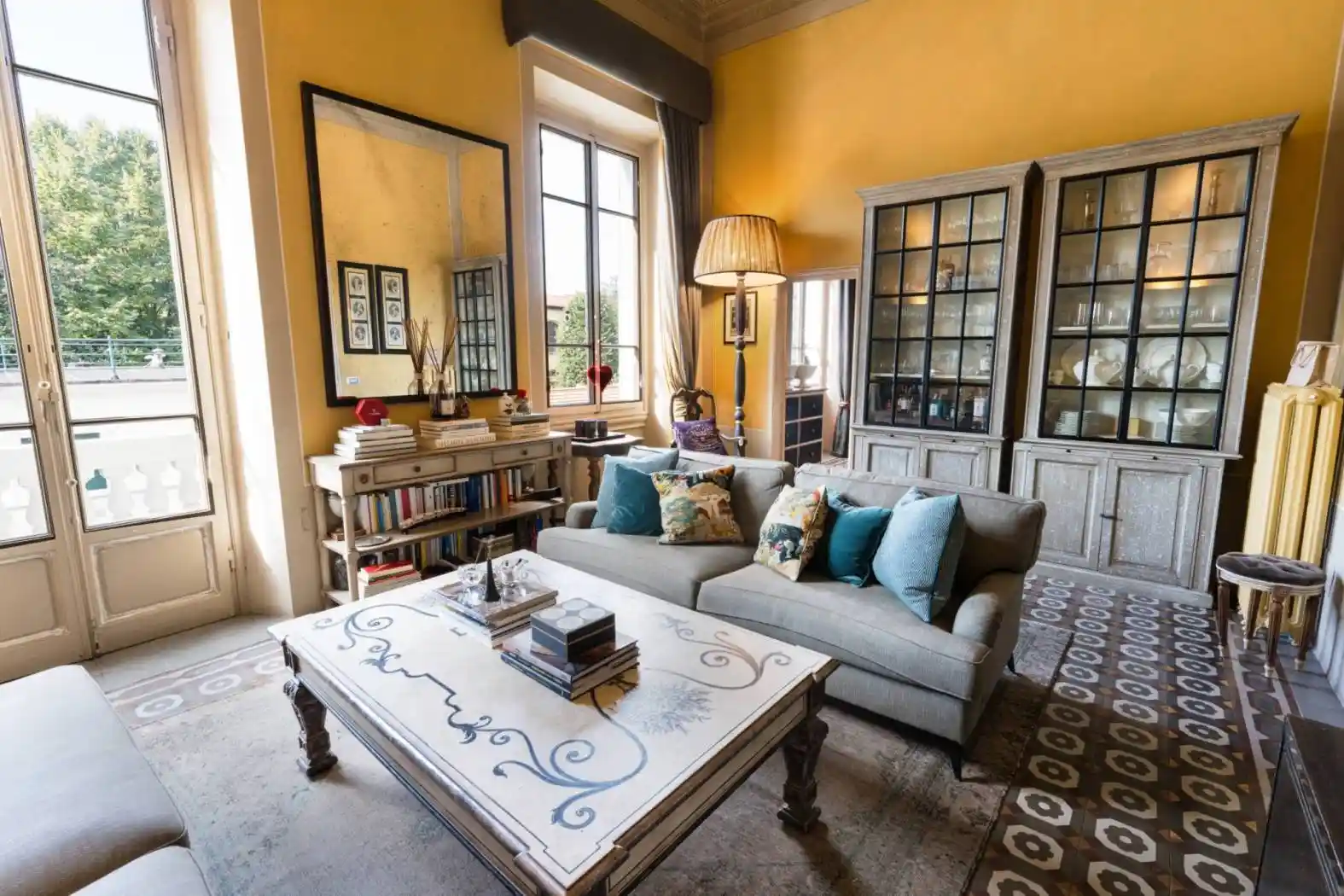 Appartamento in vendita a Firenze