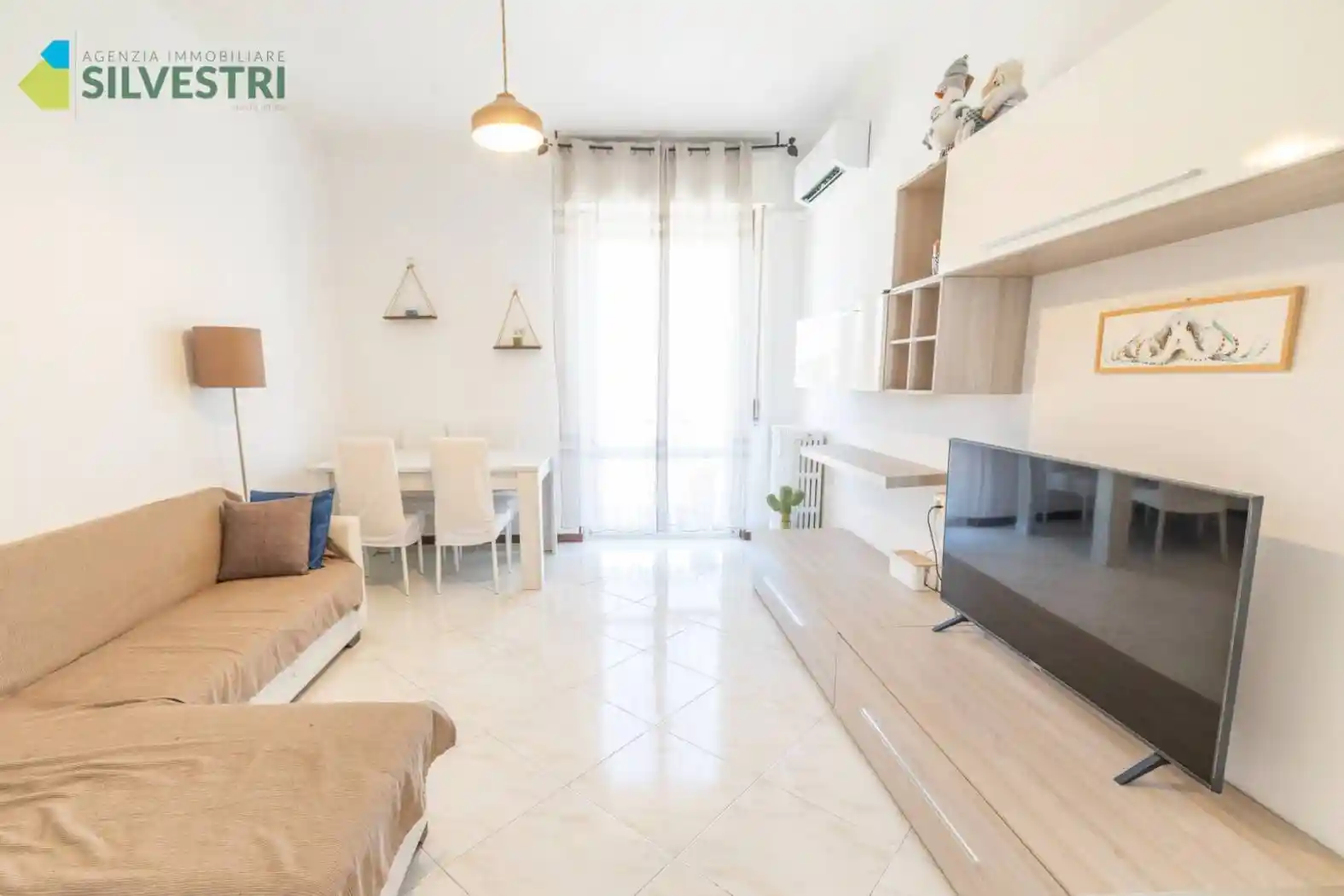 Appartamento in vendita a Novara