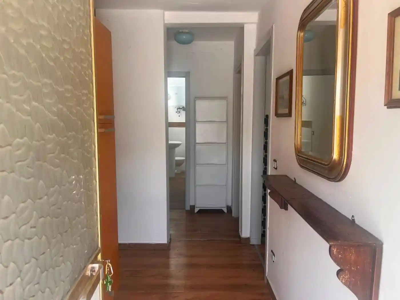 Appartamento in vendita a Berceto